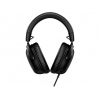 HyperX Cloud III/ANC/Jack/Černá