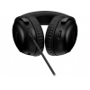 HyperX Cloud III/ANC/Jack/Černá
