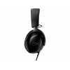 HyperX Cloud III/ANC/Jack/Černá