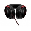 HyperX Cloud III/ANC/Jack/Černá-červená
