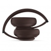 Beats Studio Pro/ANC/Jack/Drát/BT/Bezdrát/Deep brown