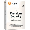 Avast Premium Security for Windows 1 PC 2Y
