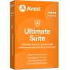 AVAST Ultimate MD up to 10 connections 3Y
