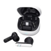 TRUST GXT 409 Oxxie Wireless gaming earphones/BT/Bílá