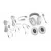 Endorfy Viro Plus/USB/Onyx White