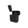Mobilní bezdrátový mikrofon Natec HOPPER LAVALIER USB-C