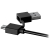 GENIUS headset HS-235U USB-C/USB + Copilot