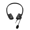 GENIUS headset HS-235U USB-C/USB + Copilot