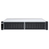 QNAP ES2486dc-2142IT-96G (all-flash ZFS NAS, duální řadič, 2x Xeon, 2x 48GB RAM, 24x 2,5" SAS)