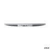 Lenovo A/A105 24/23,8"/FHD/R5-40/16GB/1TB/AMD int/bez OS/Šedá/2R