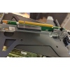 Dell Riser Config 2 Butterfly Gen4 Riser(x8/x8)