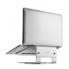 EVOLVEO Ania 4, pasivní chladicí podstavec pro notebook