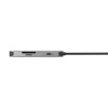 Acer 7in1 USB-C dongle (HDMI, USB,USBC,SD,MicroSD)