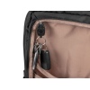 Batoh pro nb Natec CAMEL LIGHT 15.6", 19 L, černá