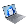 Lenovo ThinkBook/14 G8 IAL/Ultra 7 255H/14"/WUXGA/32GB/1TB/Arc 140T/W11P/Gray/3R On-Site