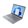 Lenovo ThinkBook/14 G8 IAL/Ultra 7 255H/14"/WUXGA/32GB/1TB/Arc 140T/W11P/Gray/3R On-Site