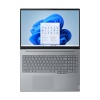 Lenovo ThinkBook/16 G8 IRL/Core 5-210H/16"/WUXGA/16GB/512GB/UHD Xe/W11P/Gray/3R On-Site