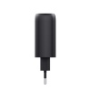 TRUST MAXO 65W USB-C GAN CHARGER BLACK