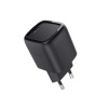 TRUSt MAXO 30W USB-C GAN CHARGER BLACK
