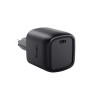 TRUSt MAXO 30W USB-C GAN CHARGER BLACK