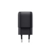 TRUSt MAXO 30W USB-C GAN CHARGER BLACK