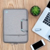 Seine Scene Taška na notebook Seine Scene Nantes sleeve 14'' - šedá