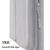Seine Scene Taška na notebook Seine Scene Orleans sleeve 16'' - šedá