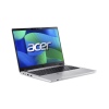 Acer TravelMate P2 14/TMP214-56/5-120U/14"/WUXGA/16GB/512GB SSD/UHD/W11P/Silver/2R