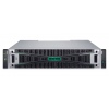 HPE MSA 2072 32Gb Fibre Channel SFF 23 TB bundle