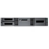 HPE MSL2024 LTO9 SAS Drv 15LTO9 45T Crtg