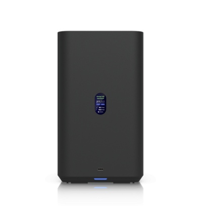 Ubiquiti UNAS-2-B - UniFi UNAS 2, černá
