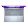 Dell 14 Plus/DB14250/U7-256V/14"/2560x1600/16GB/512GB/Arc 140V/W11H/Silver/1R