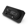 Lenovo USB-C Dual Display Travel Dock (w/ adapter)