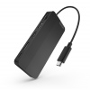 Lenovo USB-C Dual Display Travel Dock (w/ adapter)