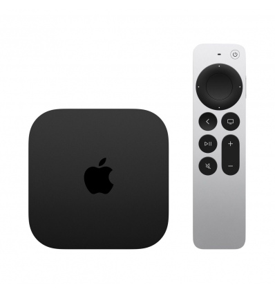 Apple&nbsp;TV&nbsp;4K Wi-Fi&nbsp;+&nbsp;Ethernet&nbsp;128GB (2022) / SK