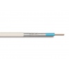 RECBER RG6 U/4 PHY-PVC Class C Cu/Al Euro Eca 100m