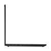 Lenovo ThinkPad L/L13 Gen 6/U7-255U/13,3"/WUXGA/32GB/1TB/Intel int/W11P/Black/3R On-Site