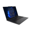 Lenovo ThinkPad X/X13 Gen 6/U5-225U/13,3"/WUXGA/16GB/512GB/Intel int/W11P/Black/3R On-Site
