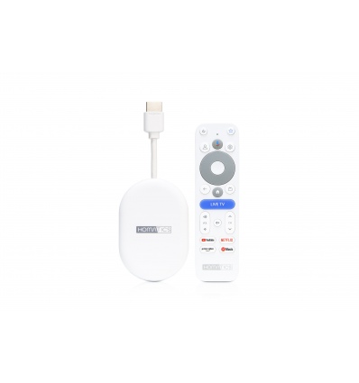 Homatics Dongle Lite 4K V2 Google TV