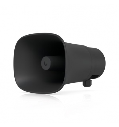 Ubiquiti UP-AI-Horn-Speaker-B - UniFi Protect AI Horn Speaker, černá