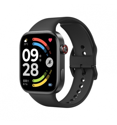 Xiaomi Redmi Watch 6 Obsidian Black