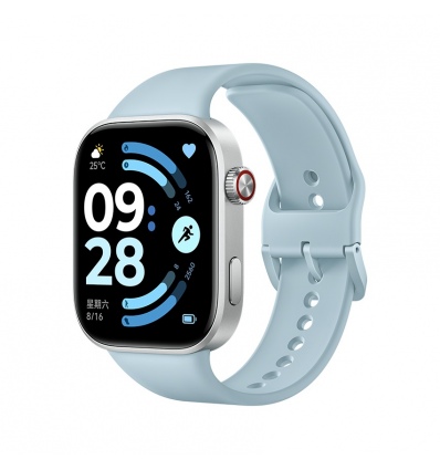 Xiaomi Redmi Watch 6 Glacier Blue