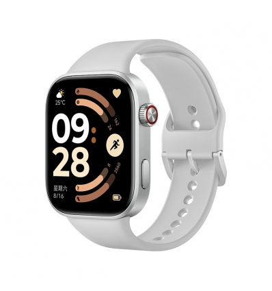 Xiaomi Redmi Watch 6 NFC Silver Gray