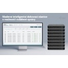 i-tec USB-C Intelligent Triple Display Docking Station, Power Delivery 100W