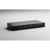 i-tec USB-C KVM Docking station for 3 Hosts, Dual Display, 2x Power Delivery (1x 92W/2x 65W)