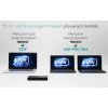 i-tec USB-C KVM Docking station for 3 Hosts, Dual Display, 2x Power Delivery (1x 92W/2x 65W)