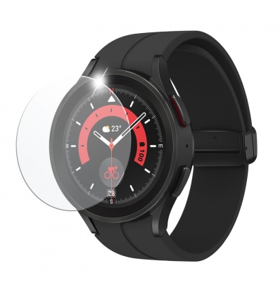 Sklo FIXED Galaxy Watch5 Pro 45mm, 2 ks v balení