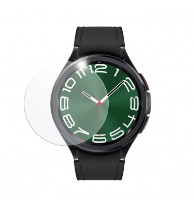 Sklo FIXED Galaxy Watch6 Clas. 47mm, 2 ks v balení