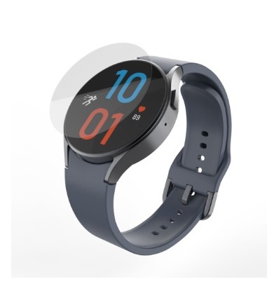Sklo FIXED Galaxy Watch4 Clas. 42mm, 2ks v balení