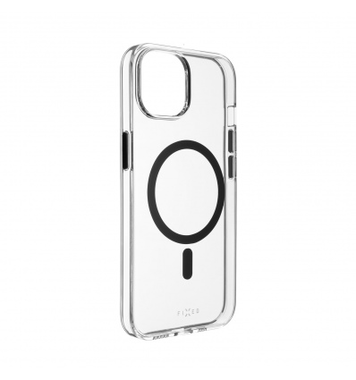 Zadní kryt FIXED MagPurity iPhone 14, čirý